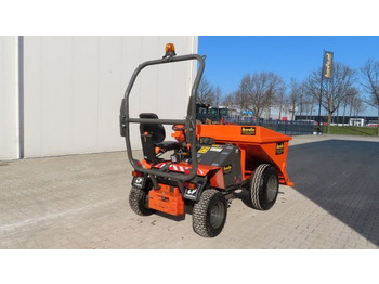 Stroj za asfalterska dela Ausa D 150 RMA: slika 2 Stroj za asfalterska dela Ausa D 150 RMA: slika 2