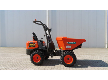 Mini demper AUSA