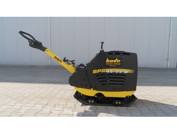 Vibracijska plošča BOMAG