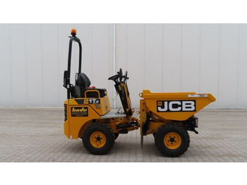 Mini demper JCB