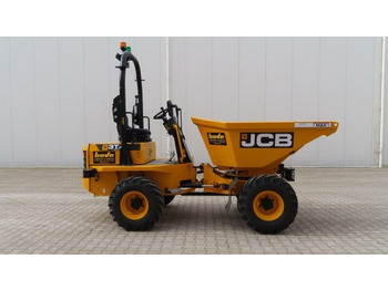 Mini demper JCB
