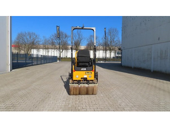 Cestni valjar JCB CT 160-100: slika 3 Cestni valjar JCB CT 160-100: slika 3