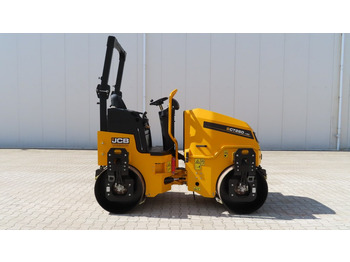 Cestni valjar JCB CT260-120