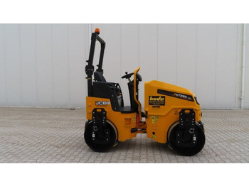 Cestni valjar JCB CT260-120
