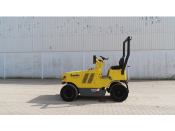 Pnevmatski valjar Sakai TS 160: slika 5