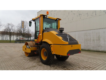 Kompaktor Volvo SD 75 B: slika 4