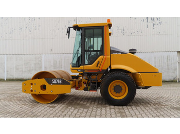 Kompaktor Volvo SD 75 B: slika 5