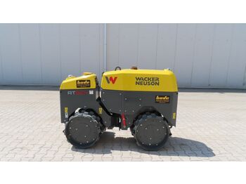 Mini valjar WACKER