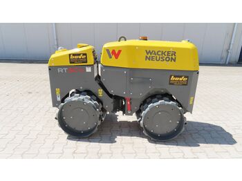 Mini valjar WACKER