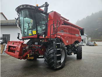 Kombajn harvester CASE IH Axial-Flow
