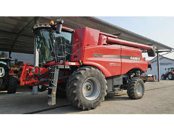 Kombajn harvester CASE IH Axial-Flow