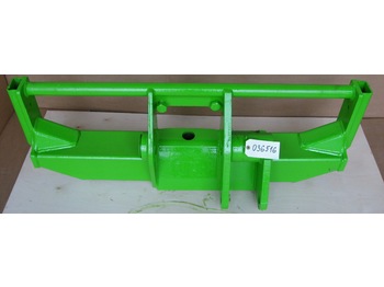 Okvir/ Šasija MERLO