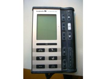 Trosilnik gnojila BOGBALLE CALIBRATOR UNIQUE: slika 1