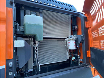 Bager goseničar Doosan DX 225 LC: slika 4
