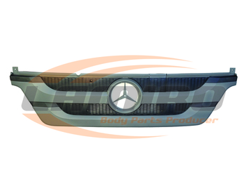 Rešetka MERCEDES-BENZ Axor