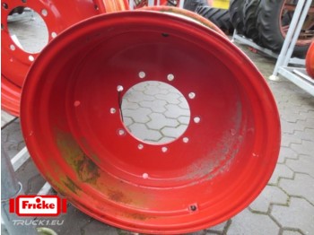 Platišče Fendt Rad 1 Felge 540/65R28: slika 1