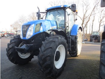 Traktor New Holland T7060: slika 1