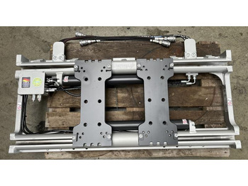 Vilice za Oprema za rokovanje z materiali DURWEN RZV 45 B=1350 mm: slika 3