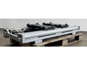 Vilice za Oprema za rokovanje z materiali DURWEN RZV 45 B=1350 mm: slika 2