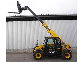 Teleskopski viličar Jcb 525-60HI-VIZ: slika 4