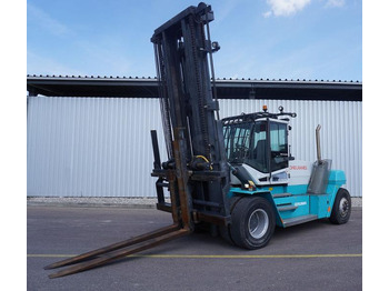 Diesel viličar KONECRANES
