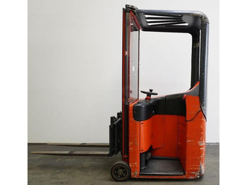 Električni viličar Linde E 10 334: slika 4