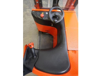 Električni viličar Linde E 10 334: slika 3