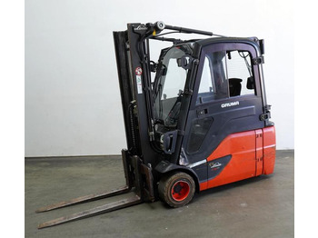 Električni viličar LINDE E18