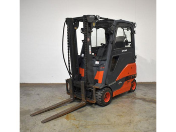 Električni viličar LINDE E18