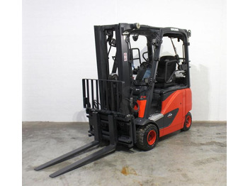 Električni viličar LINDE E18
