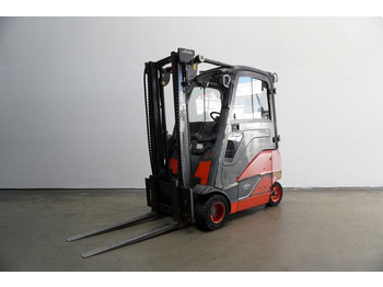 Električni viličar LINDE E18