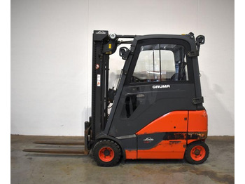 Električni viličar Linde E 18 PH EVO 386-02: slika 4