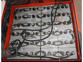 Električni viličar Linde E 20 L EVO 386-02: slika 5