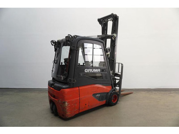 Električni viličar Linde E 20 L EVO 386-02: slika 2