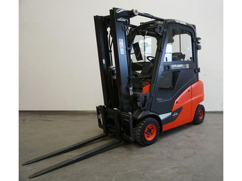 Diesel viličar LINDE H16