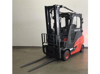 Diesel viličar LINDE H16
