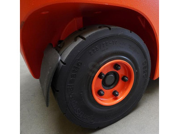 Diesel viličar Linde H 20/600 D EVO 392-02: slika 5