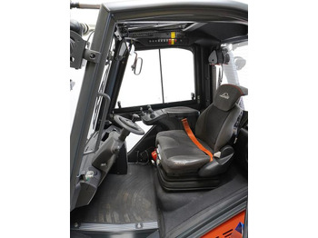 Diesel viličar Linde H 20/600 D EVO 392-02: slika 3