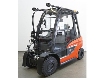 Diesel viličar LINDE H20