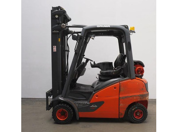 Plinski viličar Linde H 20 T EVO 391-00: slika 4