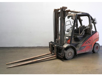 Diesel viličar LINDE H25