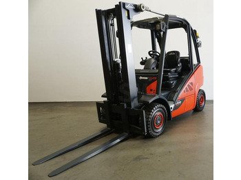 Diesel viličar LINDE H25