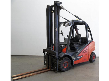 Diesel viličar LINDE H25