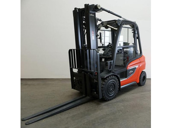 Diesel viličar LINDE H30