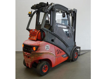 Plinski viličar Linde H 35 T EVO 393-02: slika 2