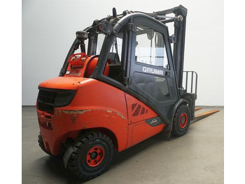 Plinski viličar Linde H 35 T EVO 393-02: slika 2