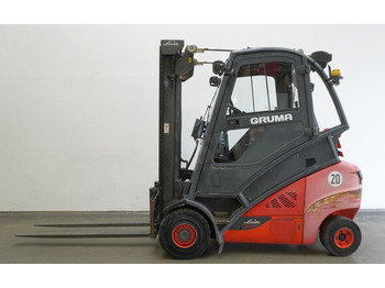 Plinski viličar Linde H 35 T EVO 393-02: slika 4