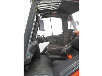 Plinski viličar Linde H 40 T EVO 394-02: slika 3