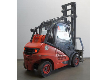 Plinski viličar Linde H 40 T EVO 394-02: slika 2