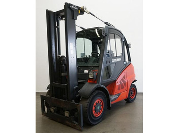 Diesel viličar LINDE H45